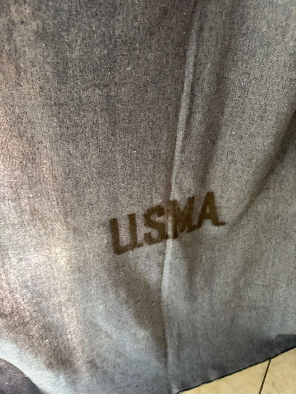 USMA vintage united